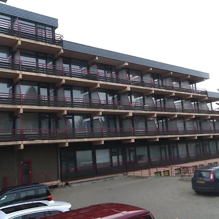 Bergblick471 Apartment Goslar Exterior photo