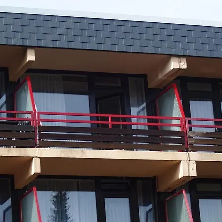 Bergblick471 Apartment Goslar Exterior photo