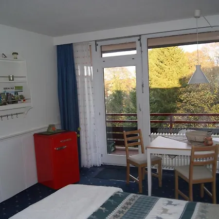 Bergblick471 Apartment Goslar Exterior photo